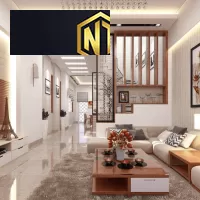 VÁCH NGĂN HIỆN ĐẠI SANG TRỌNG